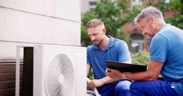 Best HVAC replacement cost  in Mcconnellsburg, PA