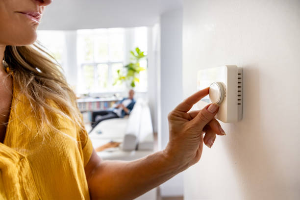 Best Central air repair  in Mcconnellsburg, PA
