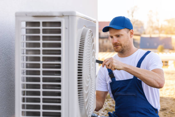 Best Local HVAC companies  in Mcconnellsburg, PA