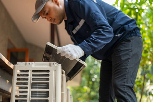HVAC maintenance plan in Mcconnellsburg, PA