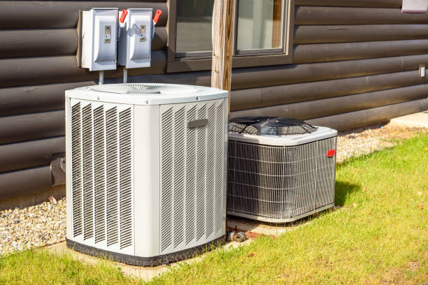 Best HVAC companies near me  in Mcconnellsburg, PA